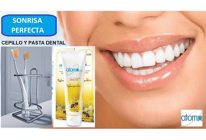 Pasta y Cepillos Dental&nbsp;
