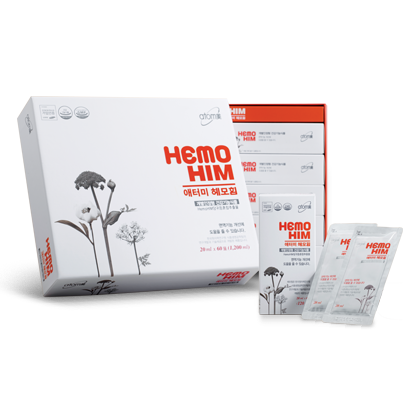 Hemo Him&nbsp;